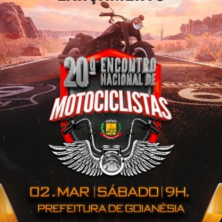 Goianésia Moto Festival