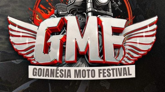 Goianésia Moto Festival